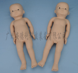 儿科体格指标测量模型