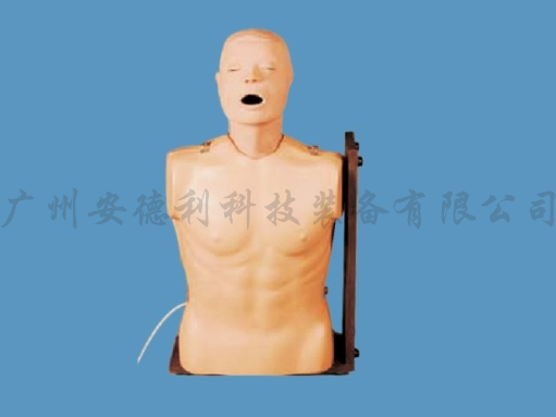 鼻饲与洗胃模型