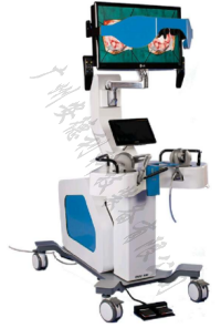 3D神经外科综合手术训练系统