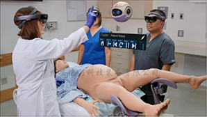 VimedixAR妇产科模块