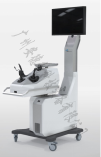 腹腔镜虚拟训练系统（带阑尾模块）LapVR