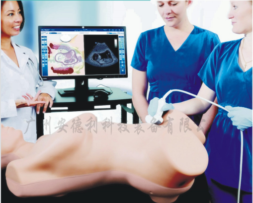 虚拟培训系统妇产科