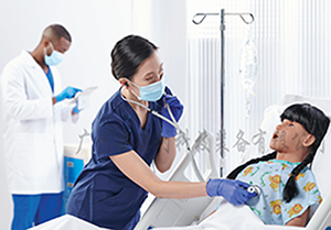 儿童智能模拟人