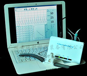 中医脉象体质辨识系统