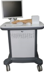 中医脉象复放模拟系统