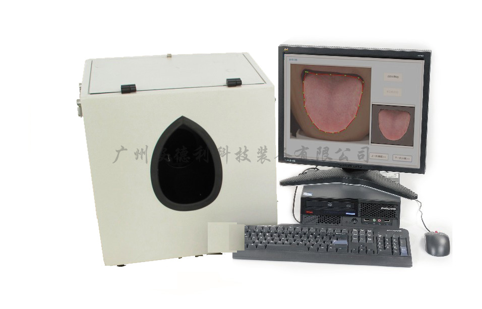 舌象仪舌面象仪